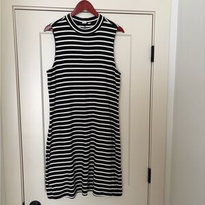 Gap XL Tall cotton casual dress